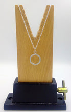 Load image into Gallery viewer, 'Giant's Causeway' Pendant