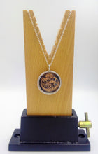 Load image into Gallery viewer, '2p' Coin Pendant