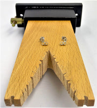 Load image into Gallery viewer, 'Arthritis' earrings with studs