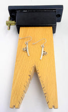 Load image into Gallery viewer, 'Arthritis' earrings with hooks