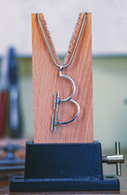 Load image into Gallery viewer, 'Bone-setter' pendant